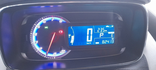 Imagen 14 de 14 de Chevrolet Tracker 1.8 Ltz+ Awd At 140cv 2013