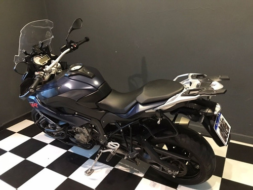 Bmw S 1000 Xr Recibo Yamaha Mt09 Tracer Kawasaki Royal