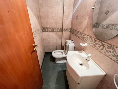Departamento En Alquiler En Flores