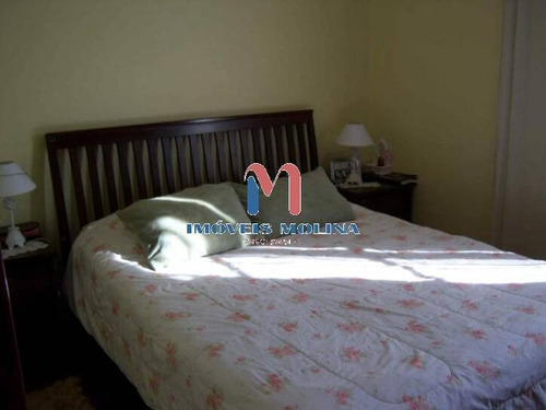 Imagem 7 de 9 de Sobrado Boa Vista - 244m² - 9523