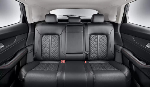 Changan Uni-K 2.0 Elite At