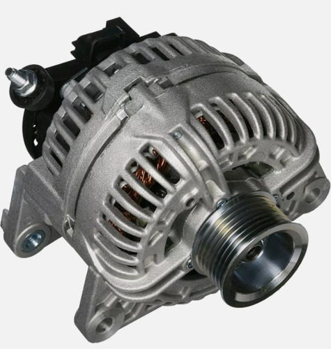 Alternador Dodge Ram 2500 2007/2008