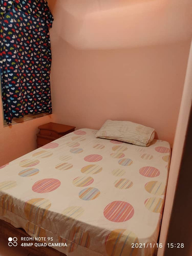 Imagen 10 de 12 de Se Vende Apartamento 74m2 3h/2b/1pe Nueva Casarapa