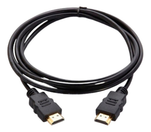 Cable Hdmi 1,8 Mts Largo Mx7