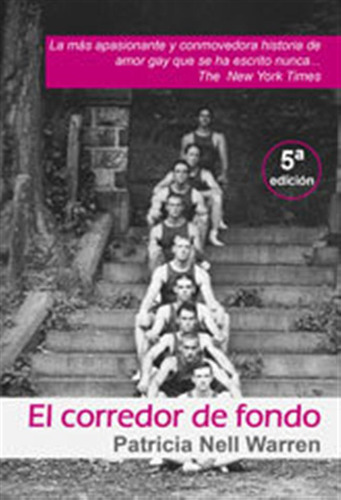 Corredor De Fondo,el Egales - Nell Warren,patricia