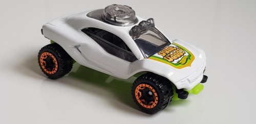 Hotwheels Dune Daddy Baja Blazers - Eternia Store