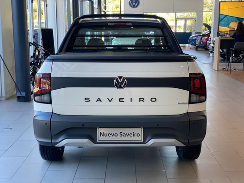 Volkswagen Saveiro 1.6 Msi Extreme Cd
