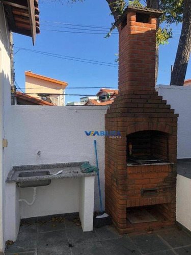 Imagem 2 de 21 de Casa À Venda, 94 M² Por R$ 456.000,00 - Cocaia - Guarulhos/sp - Ca0337