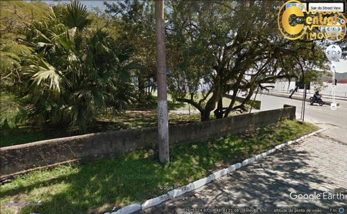 Terreno Localizado(a) No Bairro Cordeiros Em Itajaí / Itajaí - 439