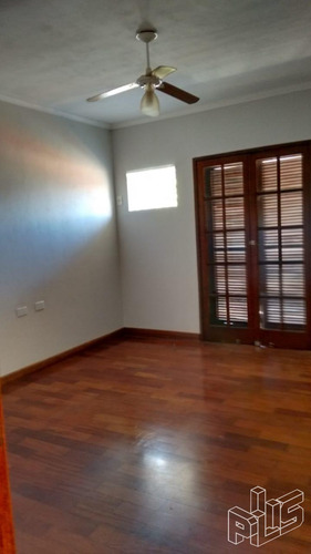Imagem 14 de 16 de Casa À Venda Em Jardim Leocádia - Ca008477