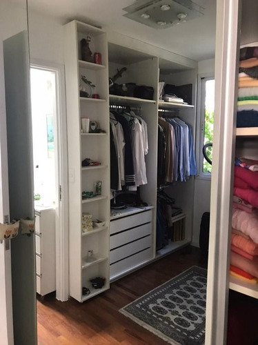 Imagem 17 de 29 de Casa À Venda, 170 M² Por R$ 1.320.000,00 - Vila Andrade - São Paulo/sp - Ca0328