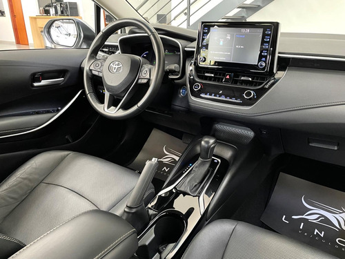 Toyota Corolla Altis/a.premiu. 2.0 Flex 16v Aut