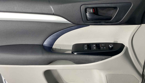 Imagen 8 de 15 de 114936 - Toyota Highlander 2014 Con Garantía
