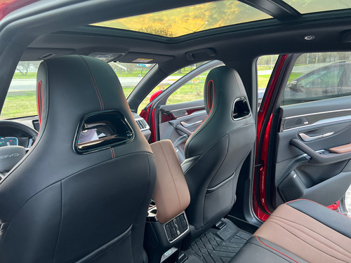 BYD Song Plus 1.5 Phev-Ev Dm-I