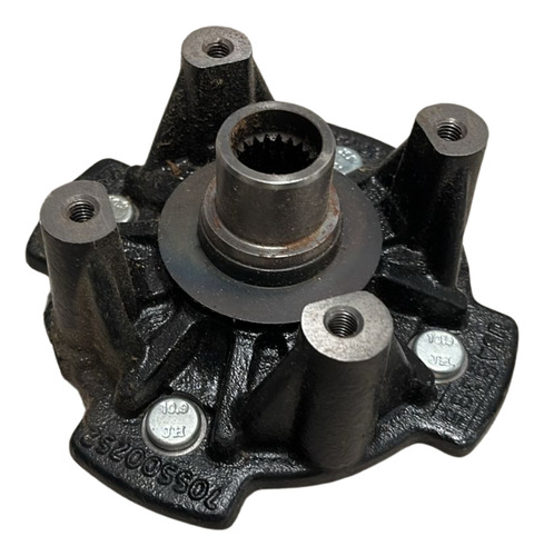 Buje De Rueda Traxter Max 2005 705500253