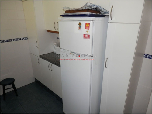 Imagen 8 de 21 de Apartamento En Venta - Playa Brava
