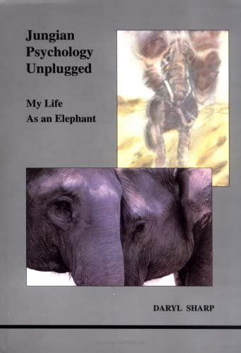 Jungian Psychology Unplugged (studies In Jungian Psychology By Jungian Analysts), De Daryl Sharp. Editorial Inner City Books, Tapa Blanda En Inglés