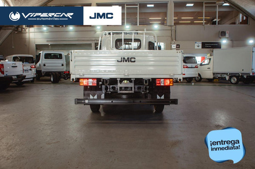 Jmc N822 Cabina Y Rueda Simple (n720) 2.8 2024 0km