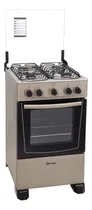 Comprar Cocina Thompson Cth-1000 A Gas 4 Hornallas Mesada