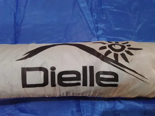 Dielle Concha Playera Pequeña