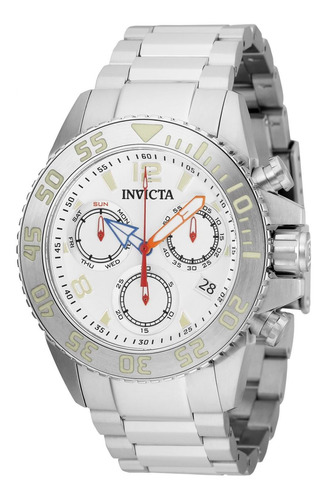 Reloj Invicta 35753 Acero Señora