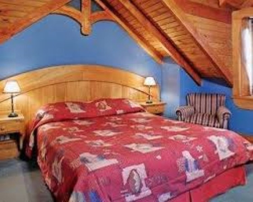 Imagen 5 de 29 de Alquiler Bungalow Bariloche Semana Complejo Rupu Pehuen