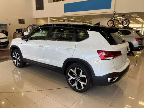 Volkswagen Taos 1.4 250 Tsi Highline Bi Tono