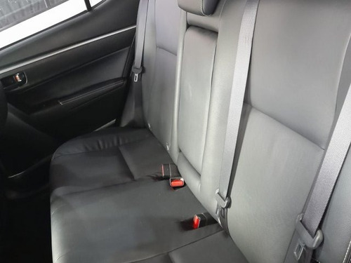 Imagem 8 de 12 de Corolla 2.0 Xei 16v Flex 4p Automático