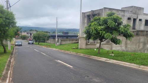 Aceito Carro - Lote Terreno Em Condomínio No Terra Nobre 152m², Granja Viana Cotia