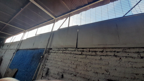 Terreno Excelente Conectividad En San Miguel