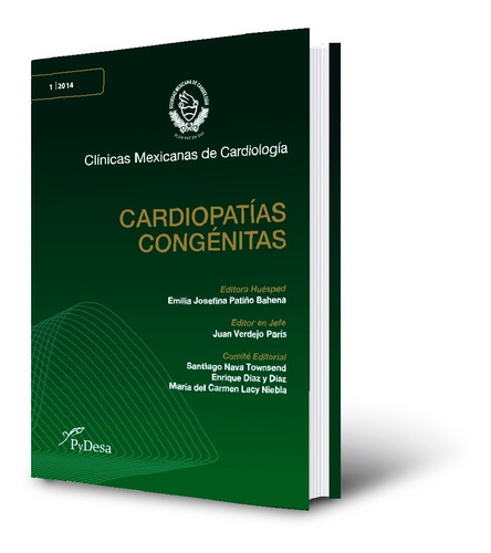 Cardiopatías Congénitas