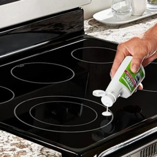 Imagen 6 de 7 de Affresh Limpia Parrillas Inducción Cristal Cerámica Porcelan