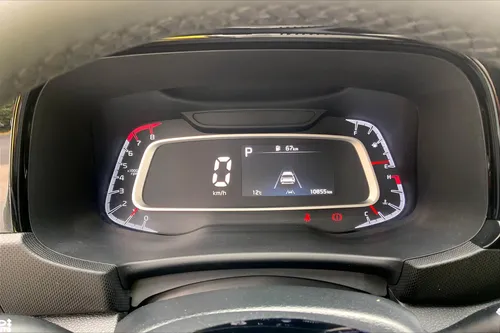 Kia Sonet 5P SX L4%2F1.5 AUT
