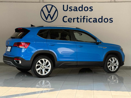 Volkswagen Taos 1.4 Tsi Comfortline At