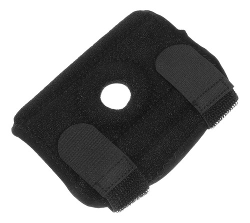 Rodillera Ajustable Para Perros, Patas De Perro Transpirable