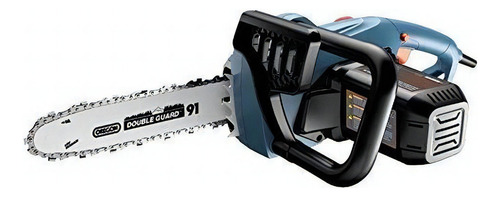 Motosierra eléctrica Senix CSE12-M 127V