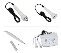 Comprar Máquina Facial Para El Cuidado De La Piel 3 En 1
