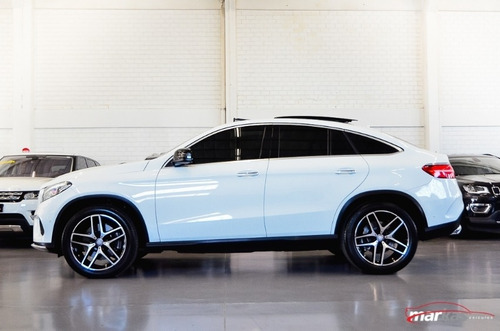 Mercedes Gle 400 Gle400 Co 333hp 19 Mil Km Unico Dono Teto