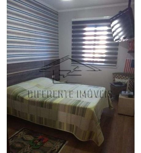Imagem 13 de 15 de Sobrado 3 Dormitórios - 1 Suíte - 4 Vagas - 175 M² - Vila Formosa !!!