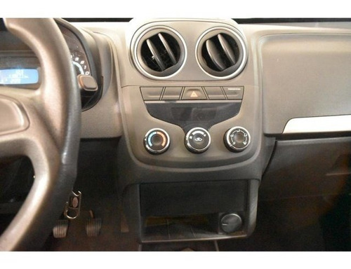 Imagem 4 de 8 de Montana 1.4 Mpfi Ls Cs 8v Flex 2p Manual