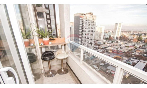 Dpto 2d 2b Con Terraza Metro Las Rejas