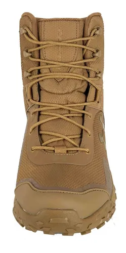 Botas Under Armour Valsetz Rts Coyote 1.5 Envio Gratis