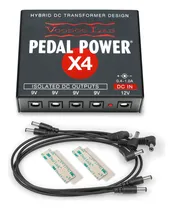 Comprar Pedaleras Voodoo Lab Ppx4ek