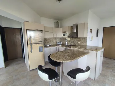 Apartamento en alquiler