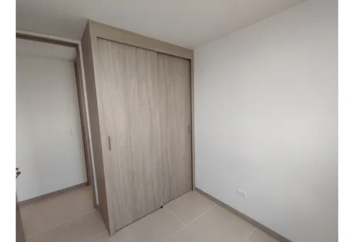 Apartamento En Alquier Rionegro - Fontibon