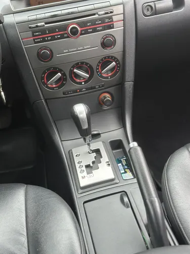 Mazda 3 2.0 Lxna7