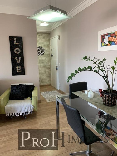 Imagem 4 de 14 de Apto 2 Dorms, Varanda Gourmet E Lazer Completo R$ 530.000