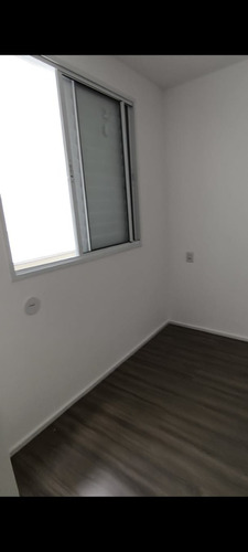 Apartamento 2 Quartos, Já Entregue Now Reserva Das Águas.