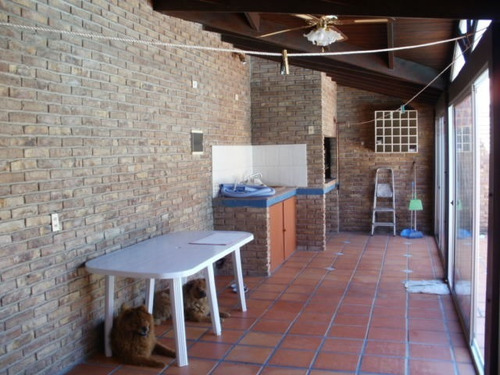 Imagen 11 de 13 de Chalet 4 Dormitorios Piscina Barbacoa!