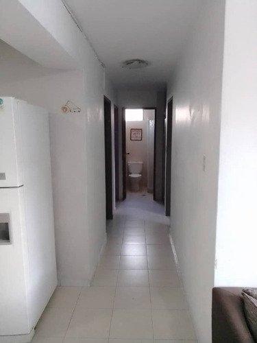 Imagen 4 de 6 de Apartamento Prebo 70 Mts_17 Mil_0424 496 01 02